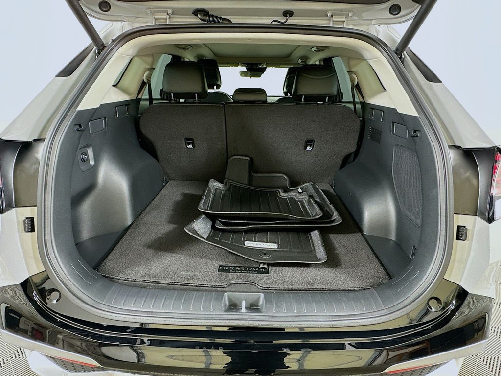 Thumbnail: 2024 Kia Sportage - 28