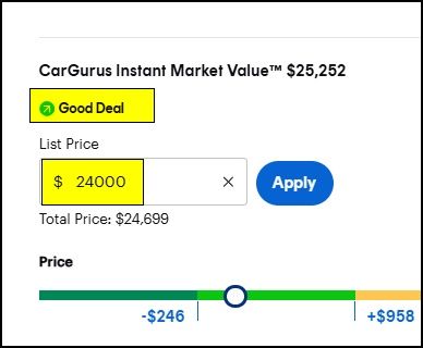 Used 2023 Volkswagen Tiguan SUV