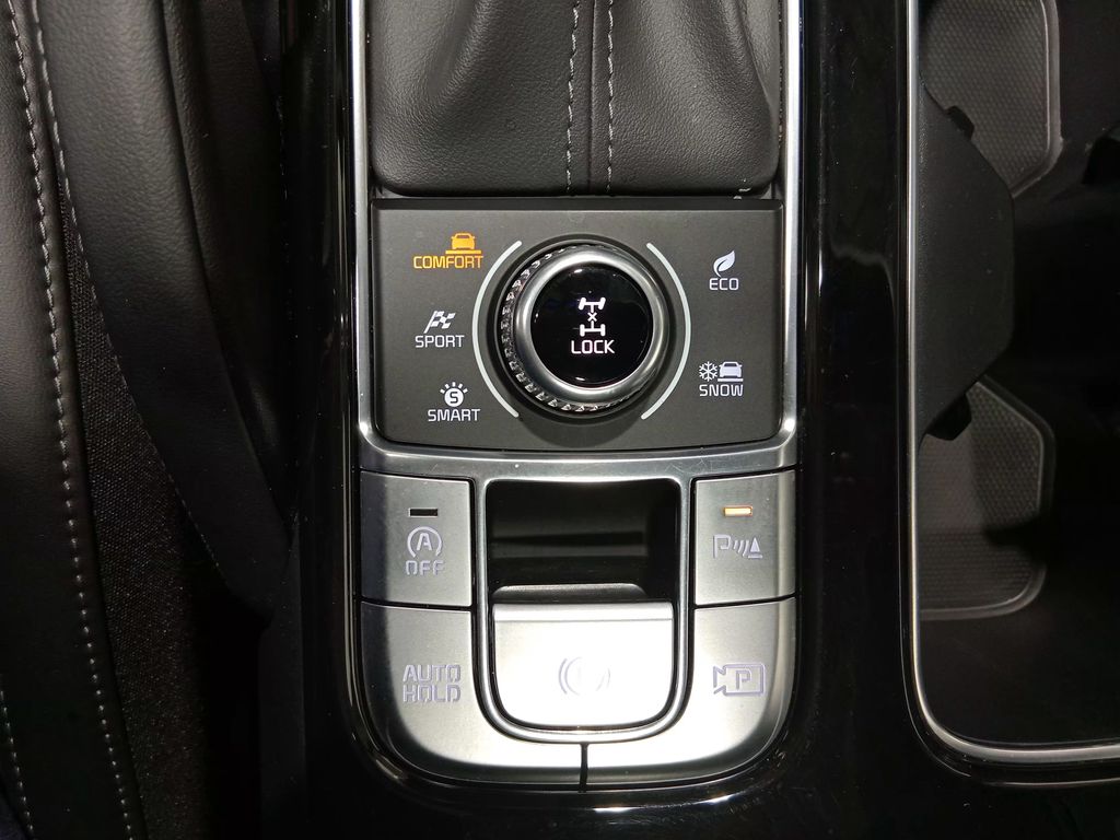 2024 Kia Telluride SX Prestige X-Pro
