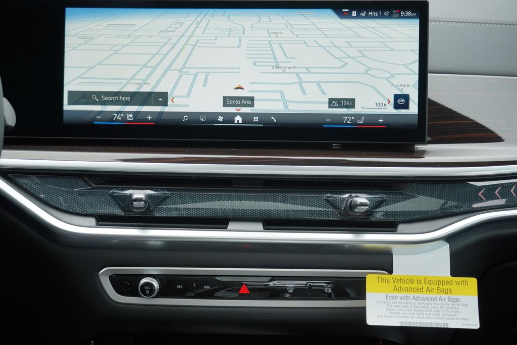 Thumbnail: 2026 BMW X5 - 14