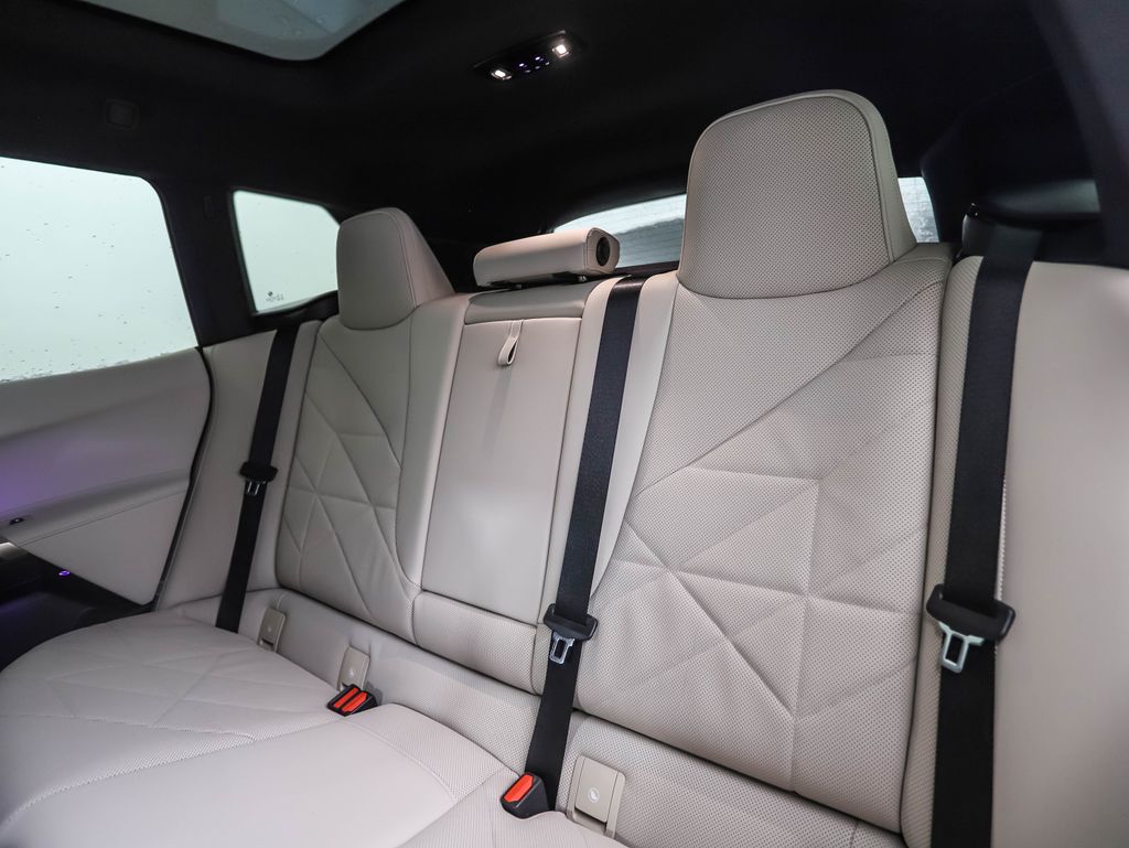 Thumbnail: 2025 BMW iX - 23