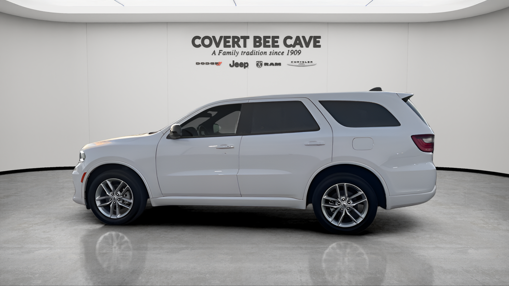 Used Car 2025 Dodge Durango  Gt For Sale Under $40,000 In Austin, Texas