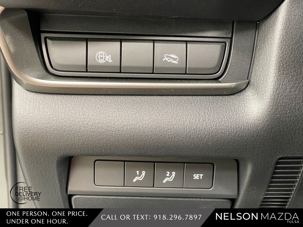 New 2026 Gray Mazda 2.5 S Select Sport image 28