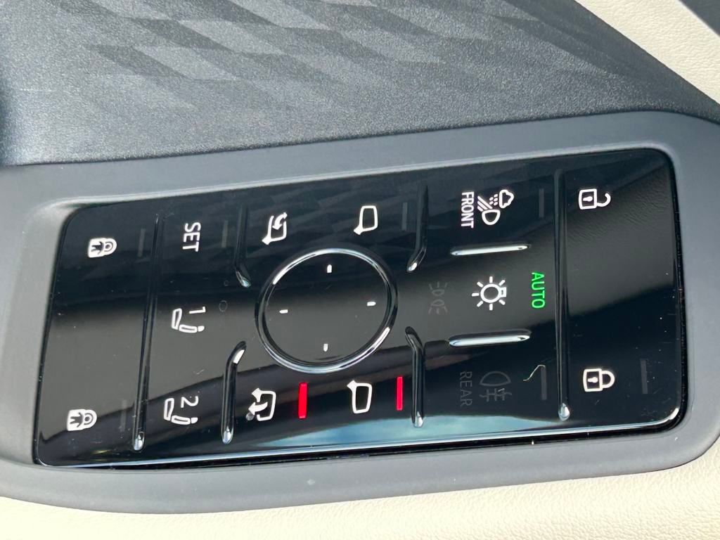 New 2025 Black Audi 2.0T Prestige image 64