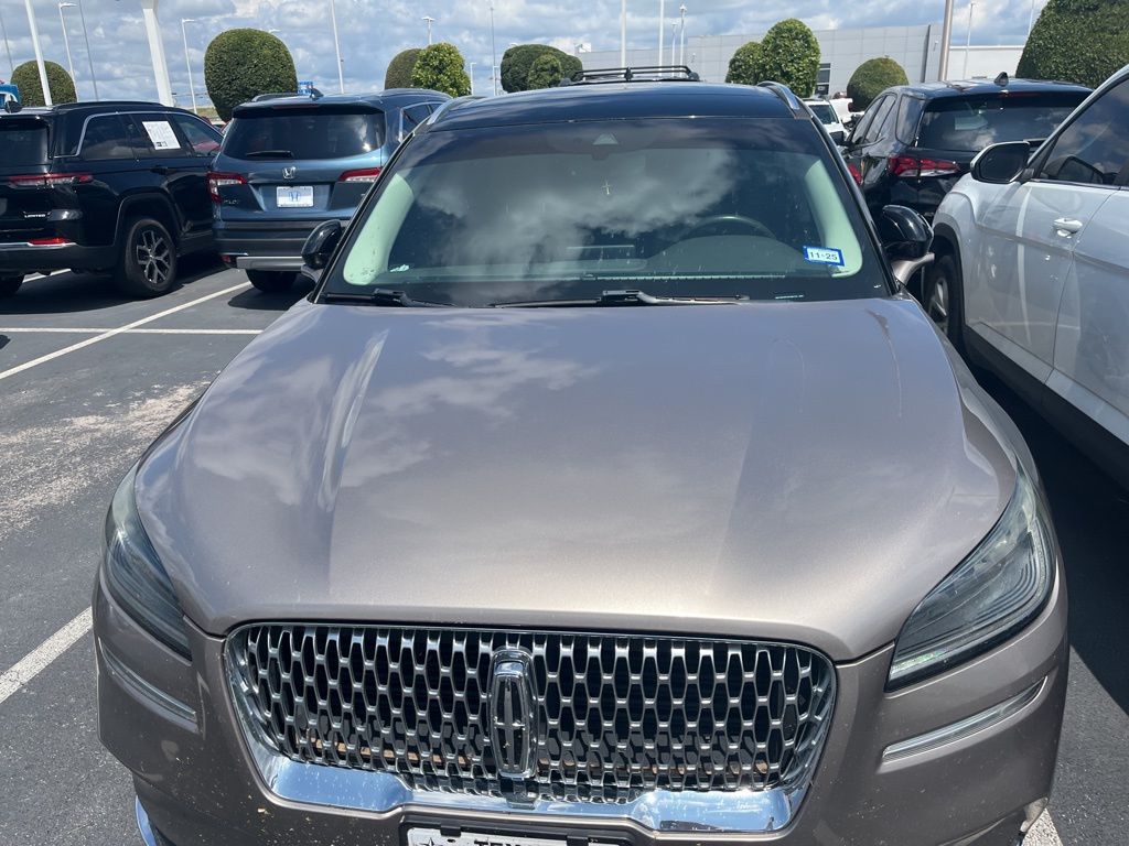 Thumbnail: 2020 Lincoln Corsair - 2
