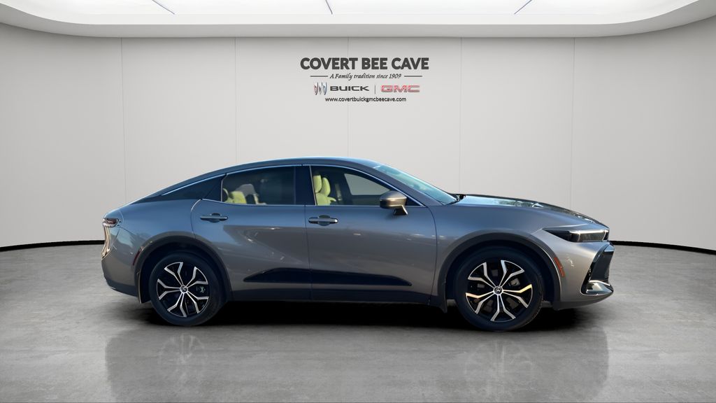 Used Car 2024 Toyota Crown  Xle For Sale Under $40,000 In Austin, Texas