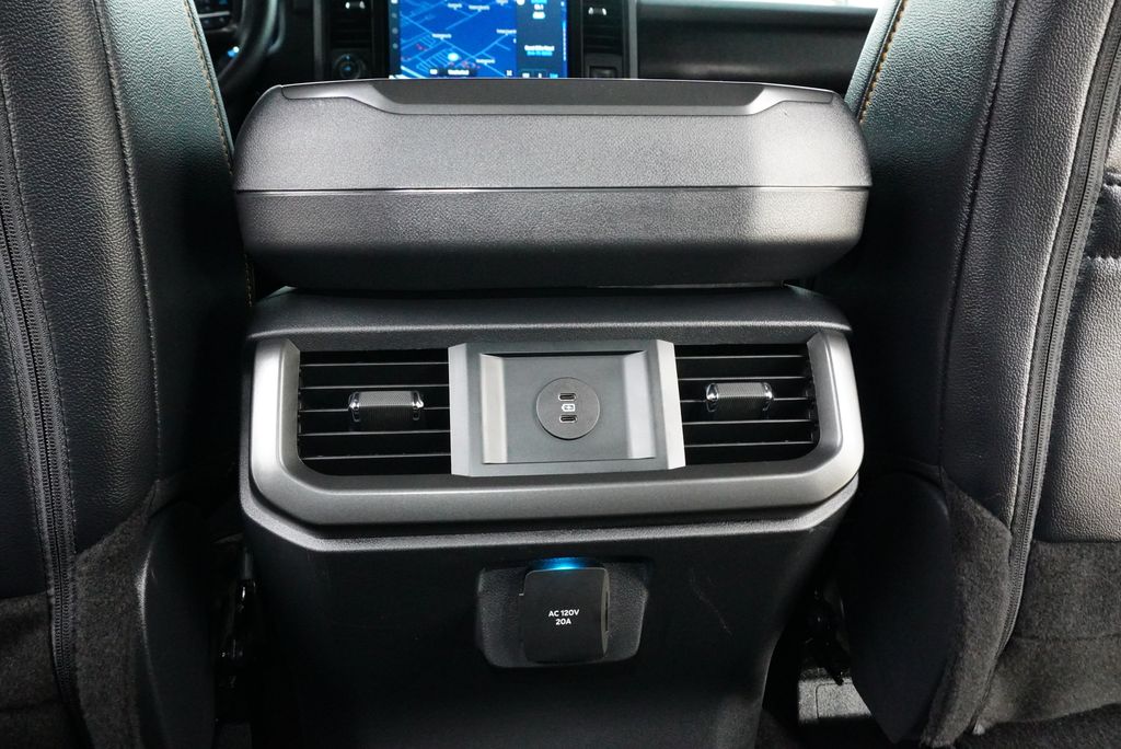 Used Car 2025 Ford F-150  Tremor For Sale Under $70,000 In Weatherford, Texas