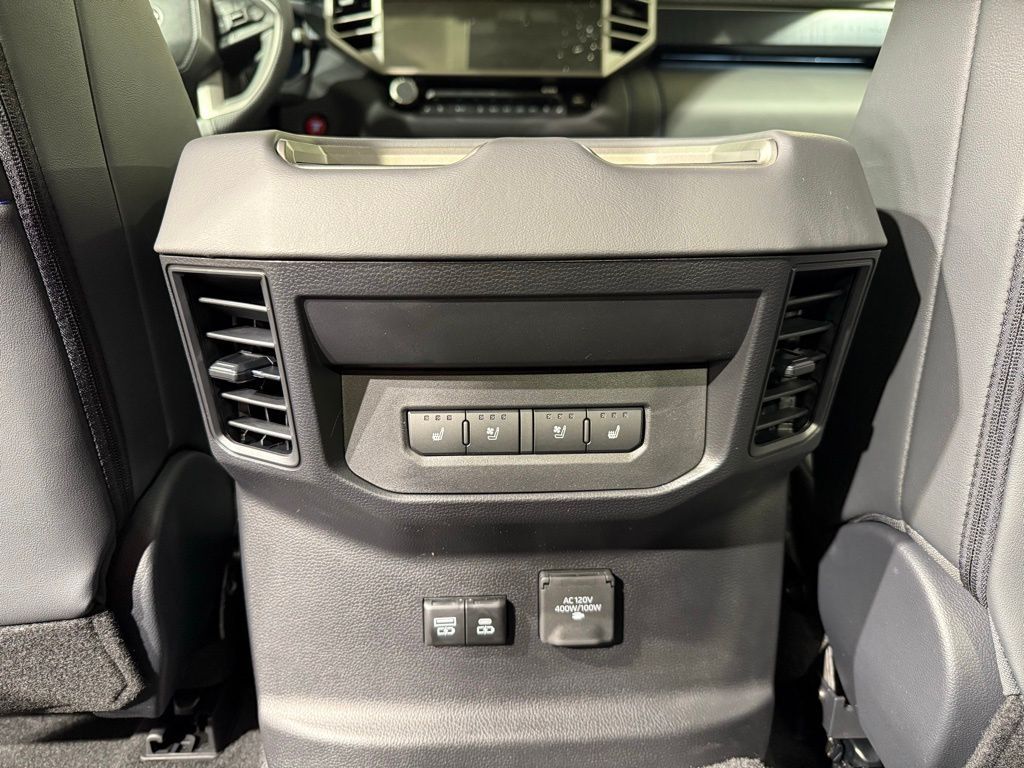 Thumbnail: 2026 Toyota Tundra - 21