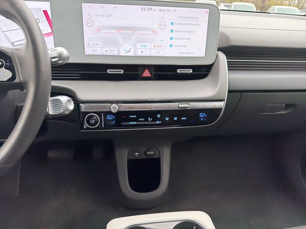 Thumbnail: 2024 Hyundai Ioniq 5 - 15