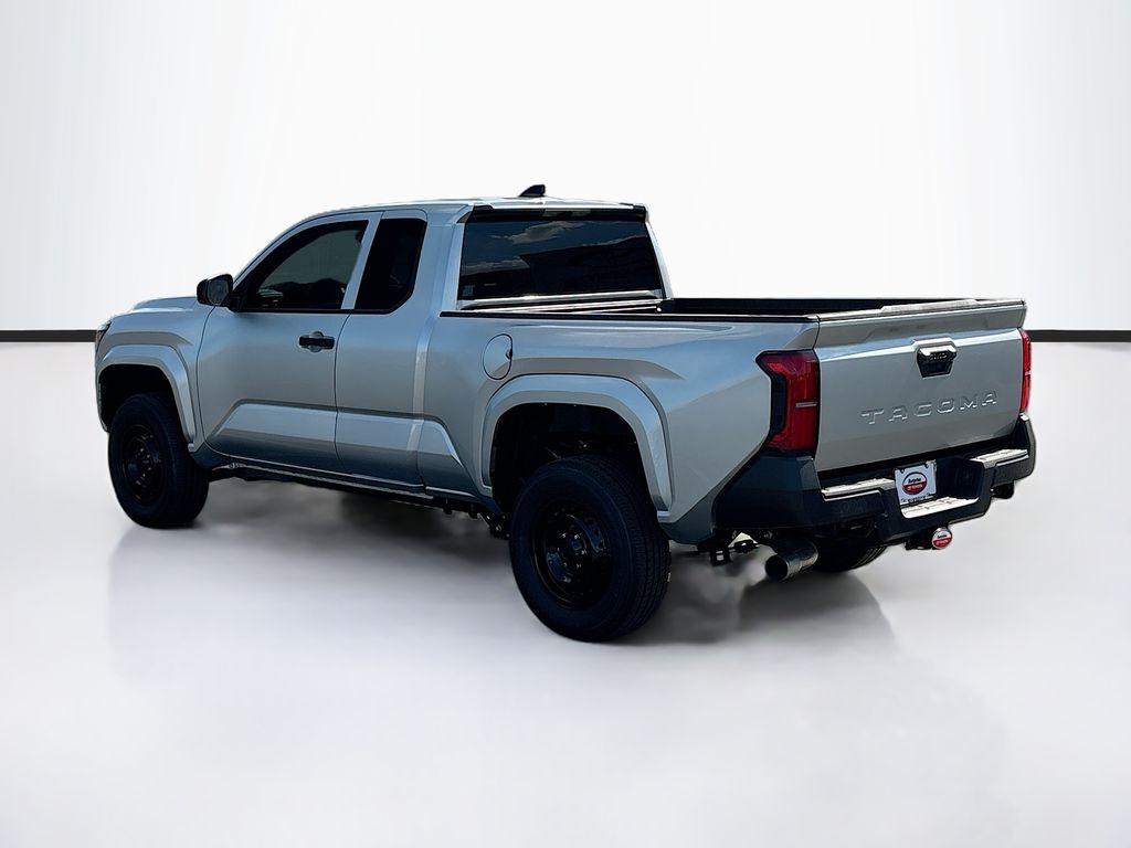 Thumbnail: 2026 Toyota Tacoma - 7