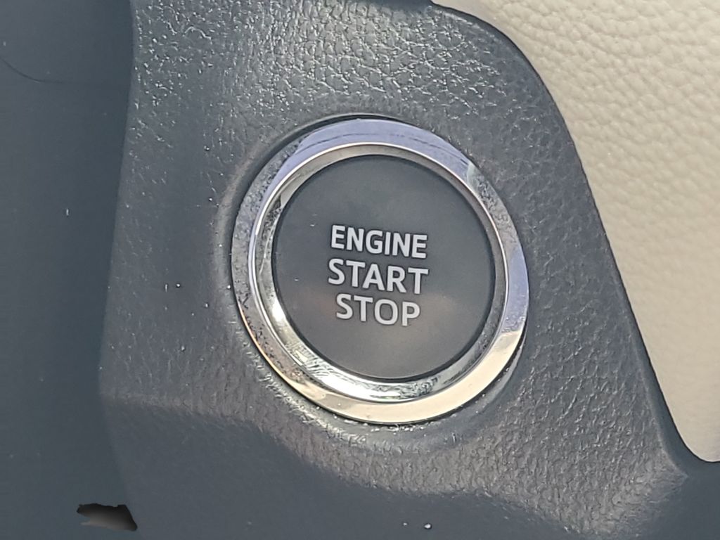 Certified Used 2025 Black Toyota XLE image 26