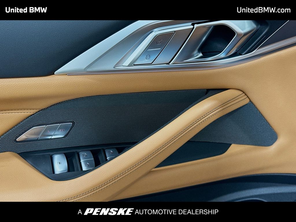 Thumbnail: 2026 BMW 4 Series - 3