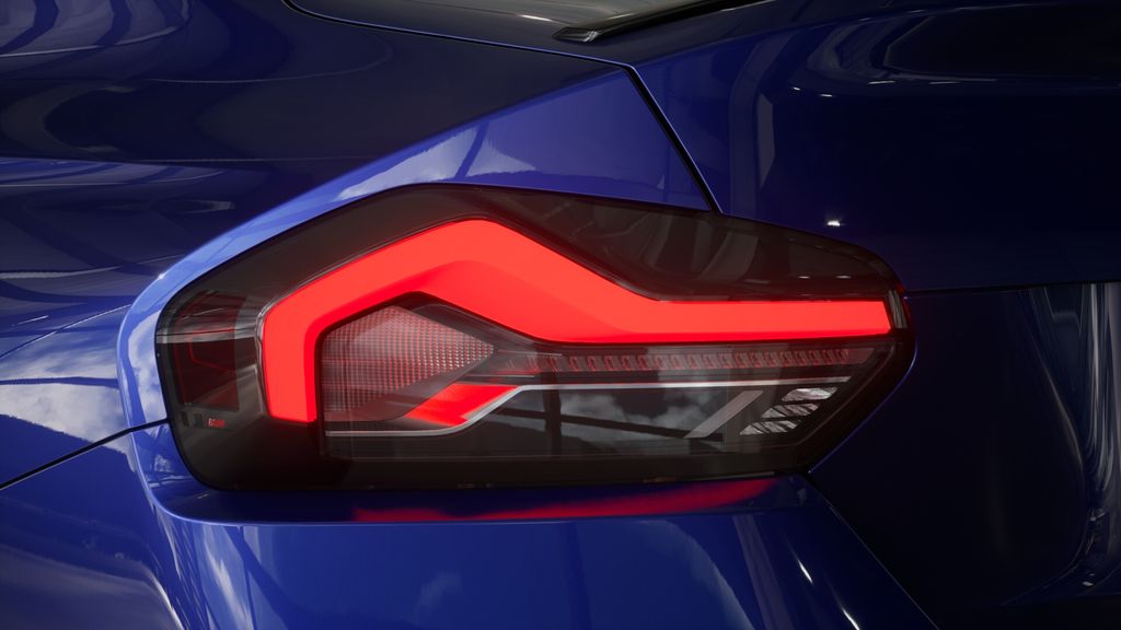 Thumbnail: 2026 BMW 2 Series - 30