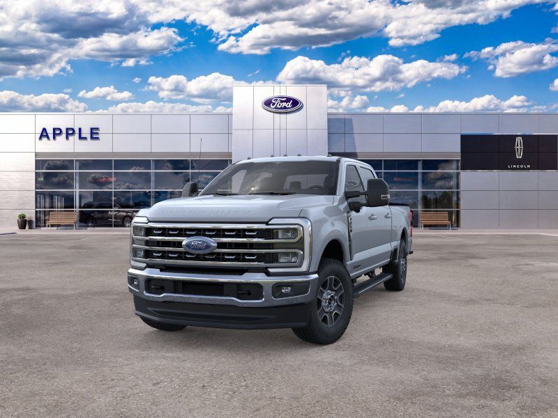 2026 Ford F-250 Super Duty LARIAT