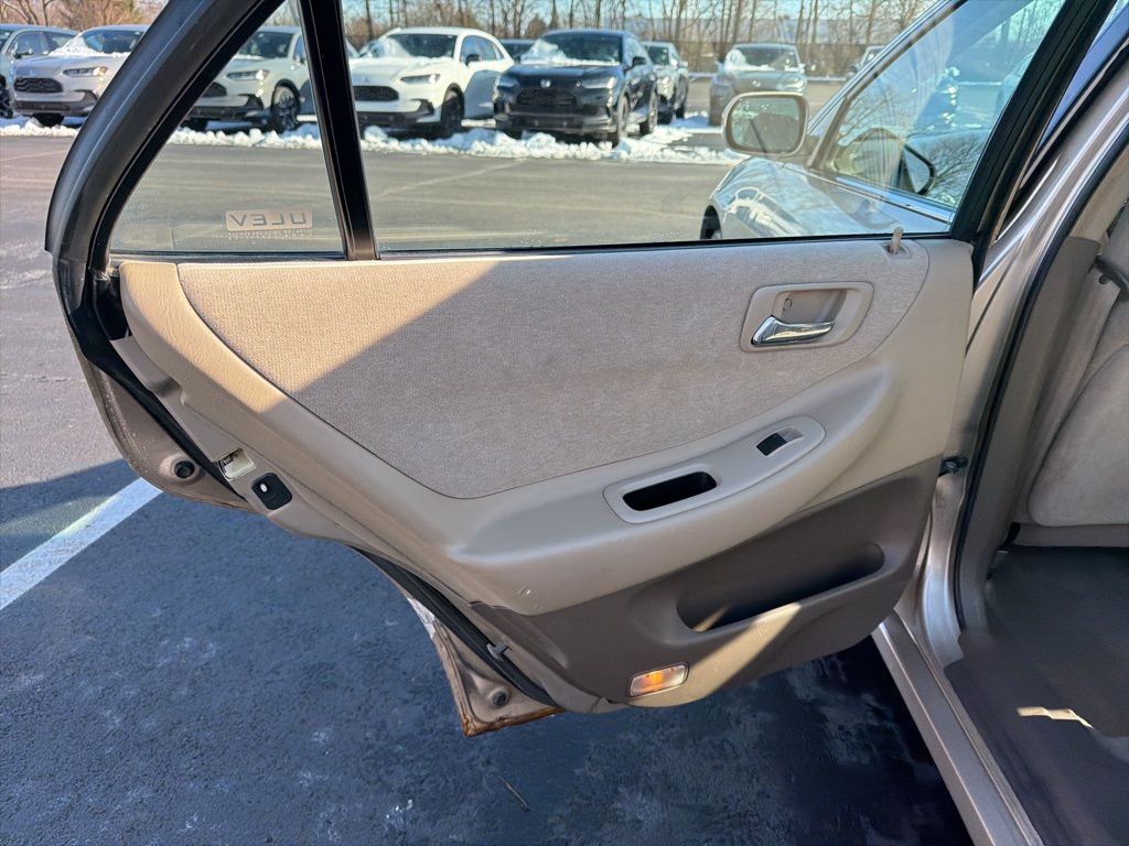 Thumbnail: 2000 Honda Accord - 20