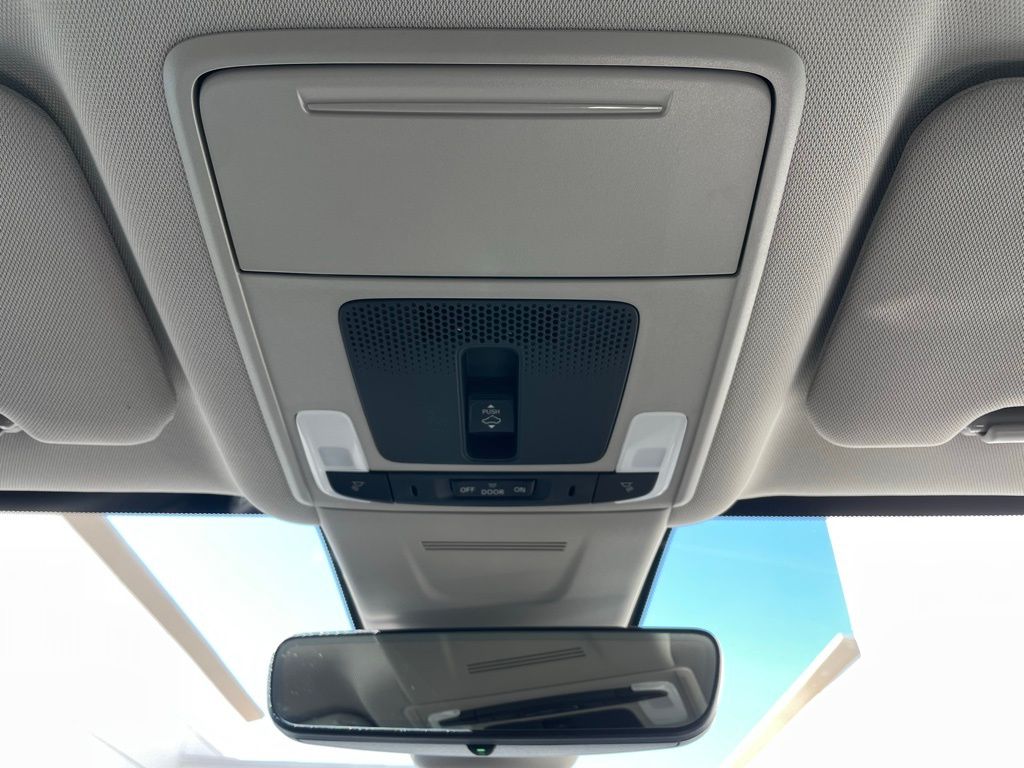 2025 Honda CR-V EX-L 16