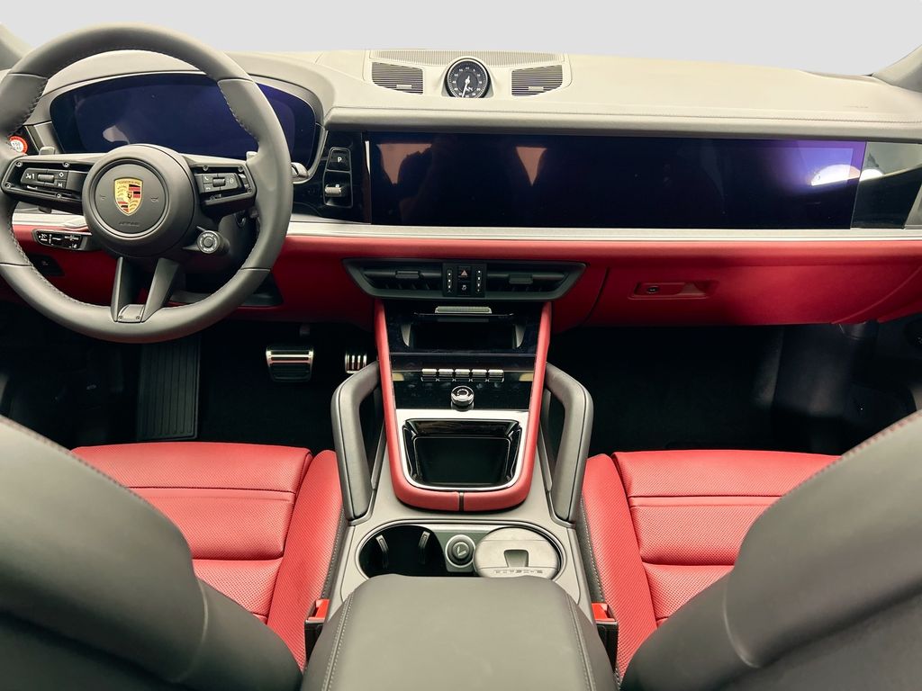 Thumbnail: 2026 Porsche  - 16