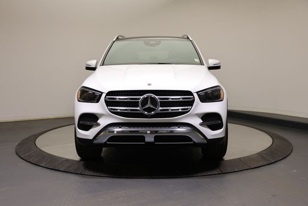 Thumbnail: 2026 Mercedes-Benz GLE - 2