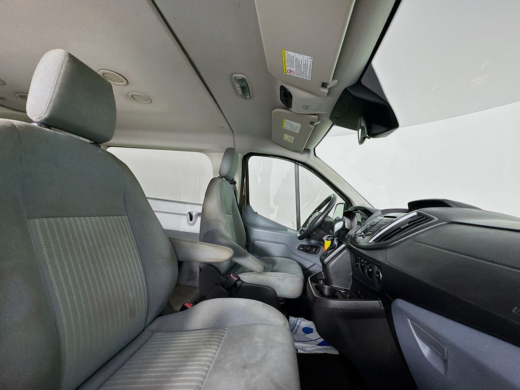 Used Car 2016 Ford Transit-350  Xlt For Sale Under $20,000 In Austin, Texas