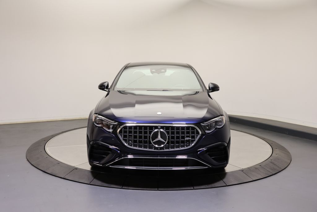 Thumbnail: 2026 Mercedes-Benz E-Class - 2