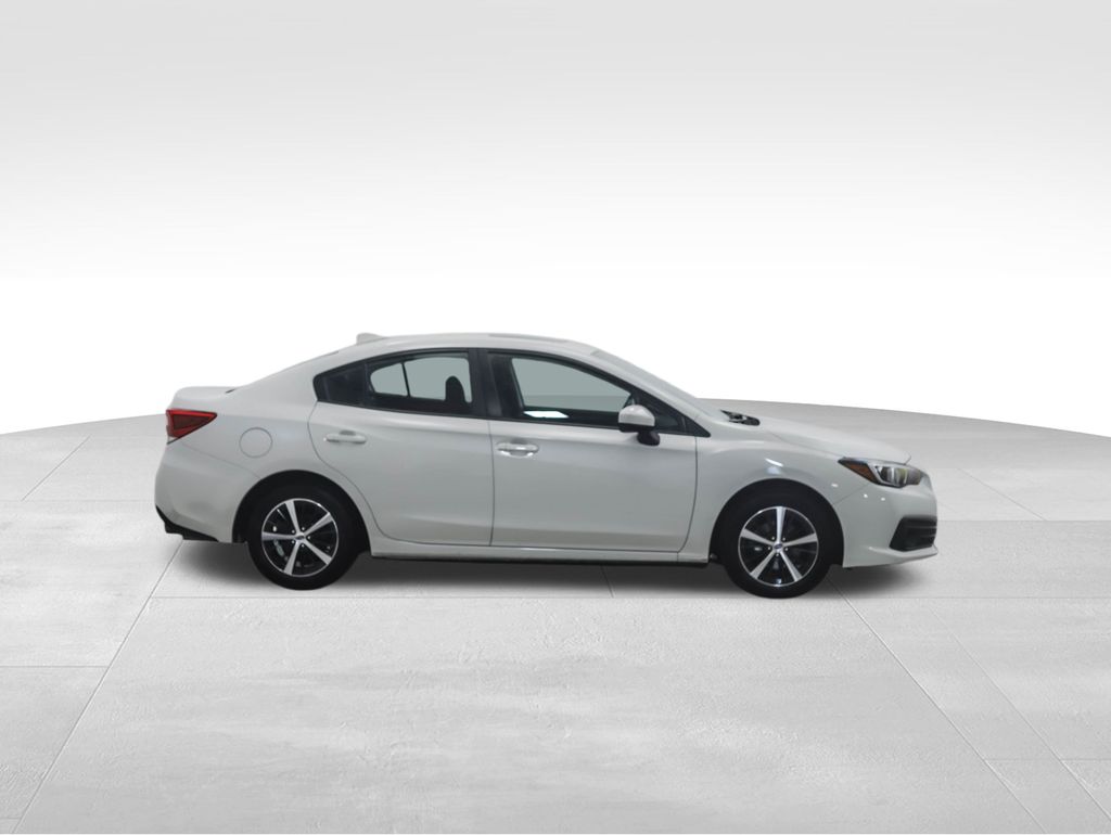 2023 Subaru Impreza Premium 6