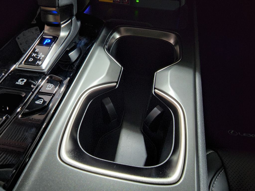 Thumbnail: 2026 Lexus NX - 26