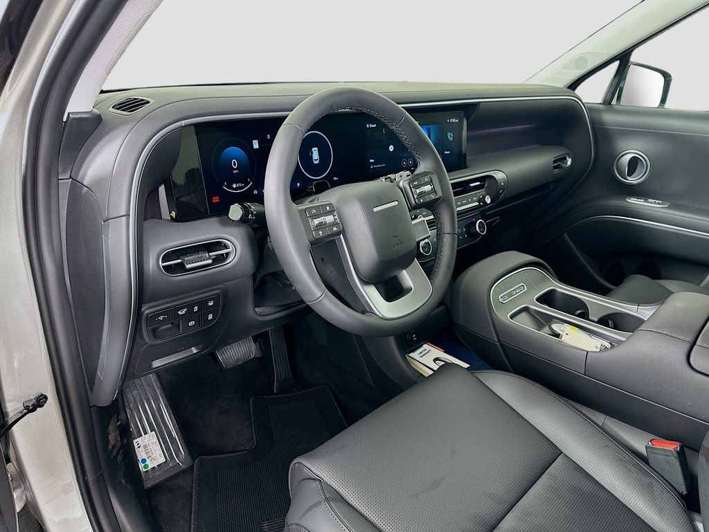 Thumbnail: 2026 Hyundai Palisade - 9