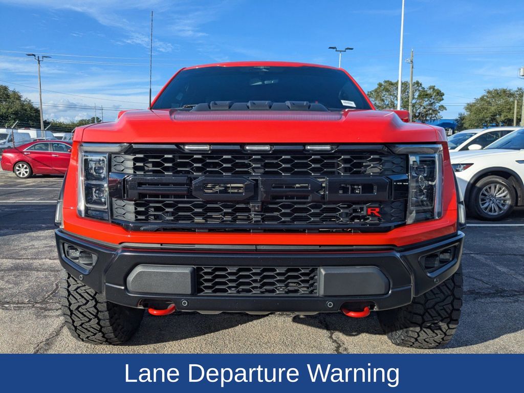 2023 Ford F-150 Raptor R