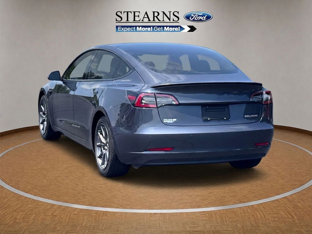 TeslaModel 315