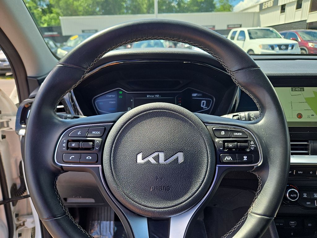 2022 Kia Niro
