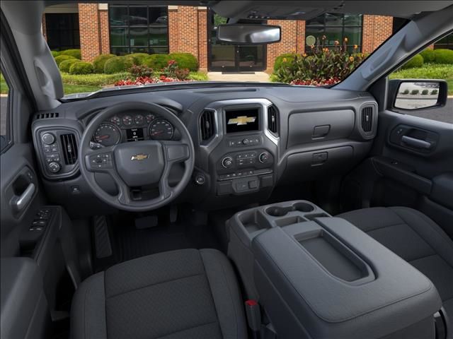 ChevroletSilverado 150015