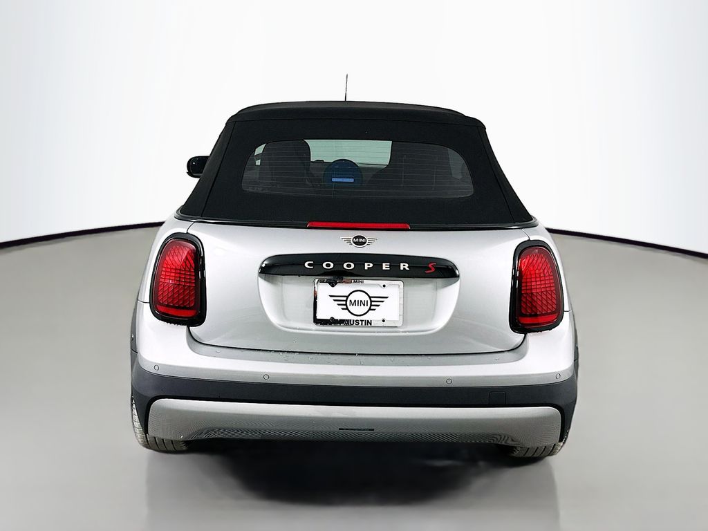 Thumbnail: 2026 MINI Cooper - 6