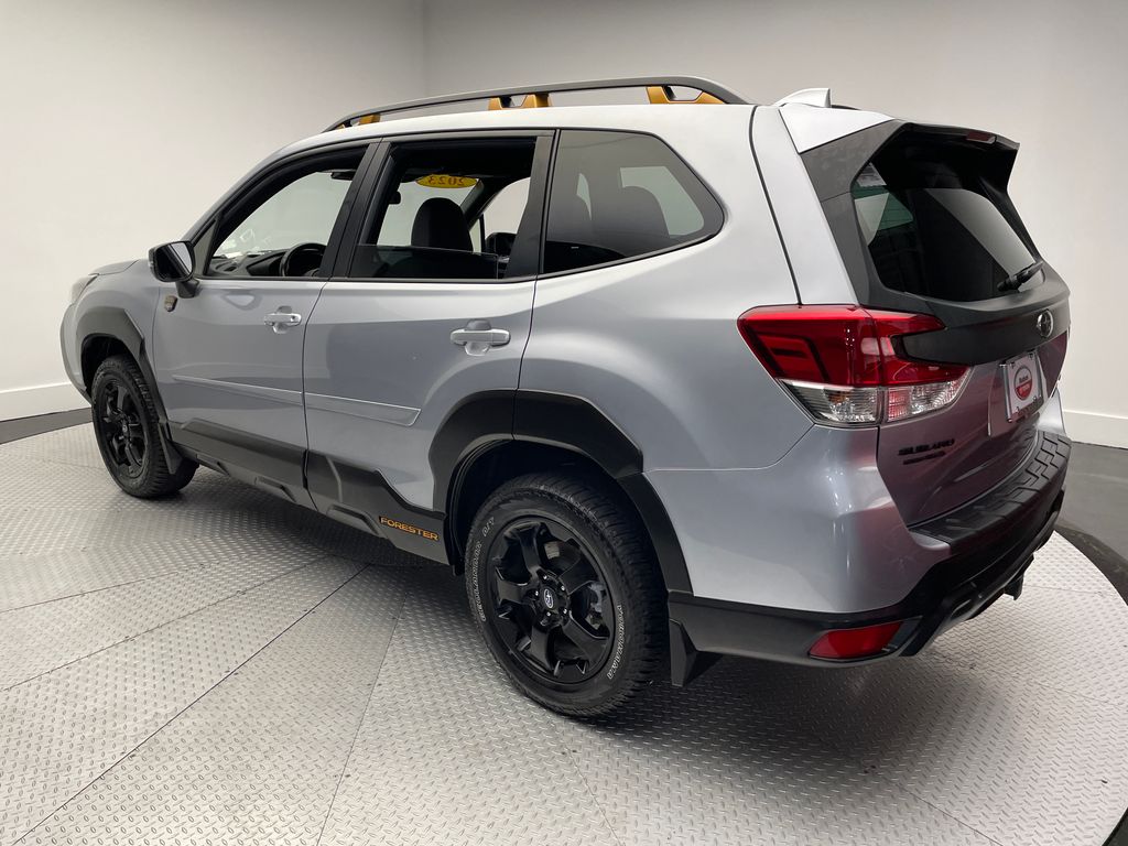 Thumbnail: 2023 Subaru Forester - 7
