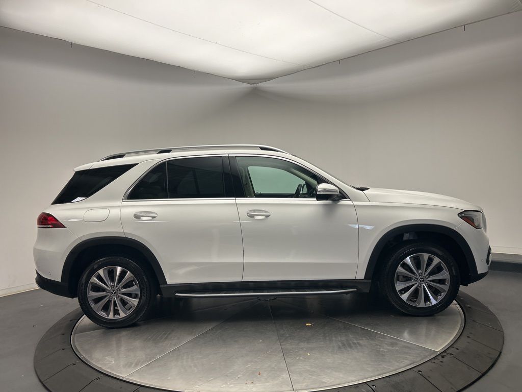 Thumbnail: 2023 Mercedes-Benz GLE - 8