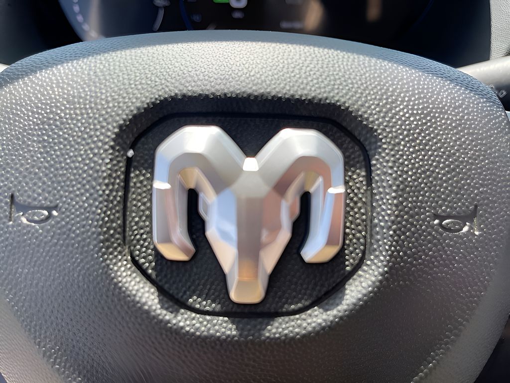 New Car 2025 Ram Promaster 3500 Ev  For Sale Under $70,000 In Austin, Texas