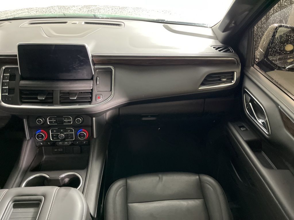 Thumbnail: 2023 Chevrolet Tahoe - 21