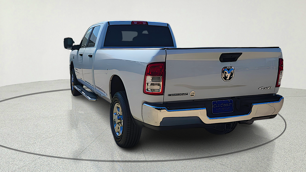 2024 Ram 3500
