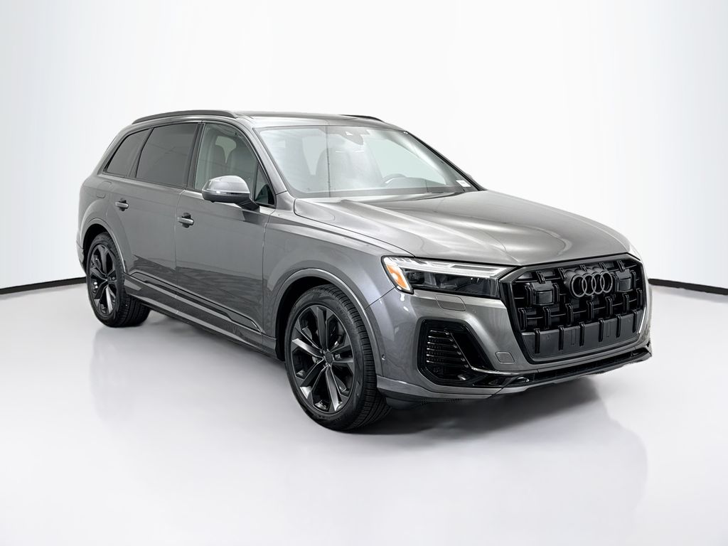 Thumbnail: 2026 Audi Q7 - 3