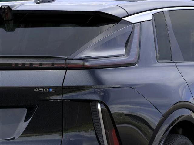 2026 Cadillac LYRIQ Luxury - 10