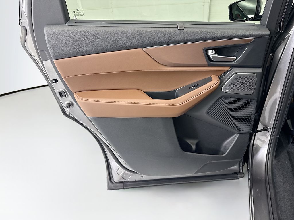 Thumbnail: 2026 Acura MDX - 25