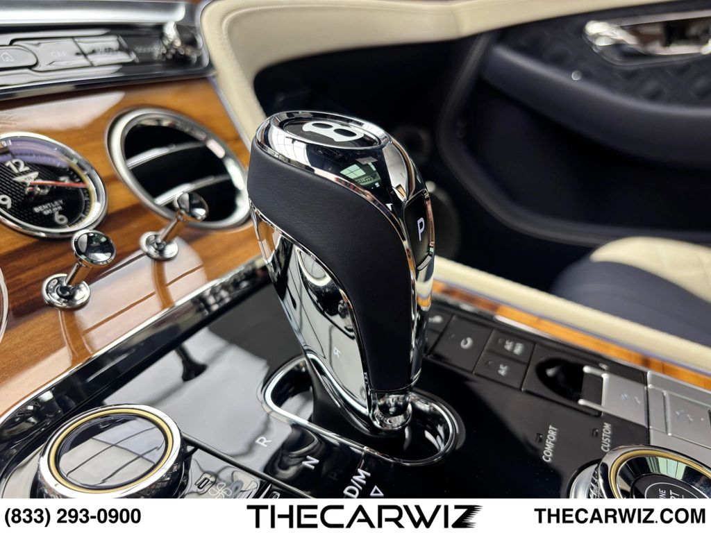 2024 Bentley Continental GT