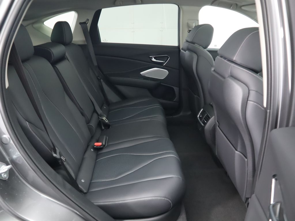2024 Acura RDX Technology 23