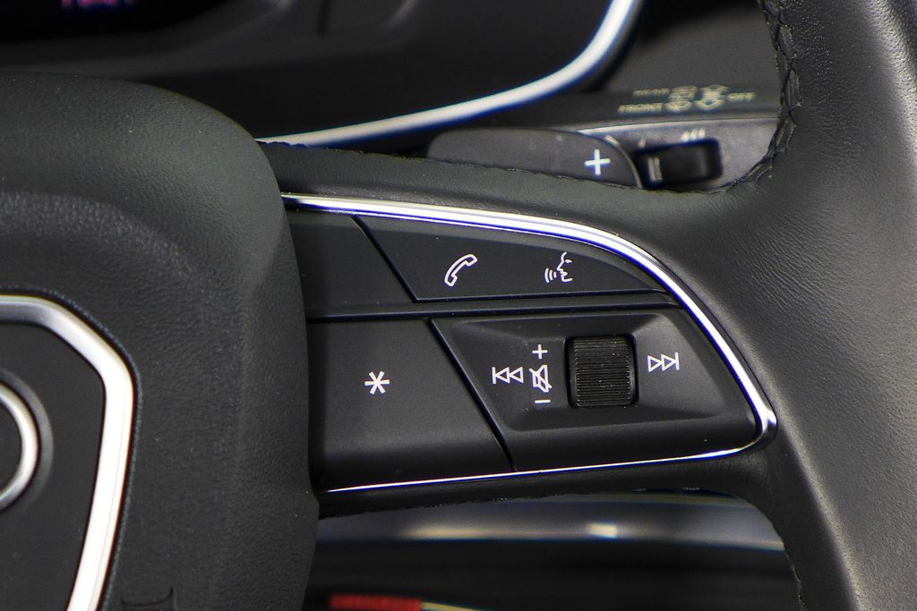 Thumbnail: 2022 Audi Q3 - 29