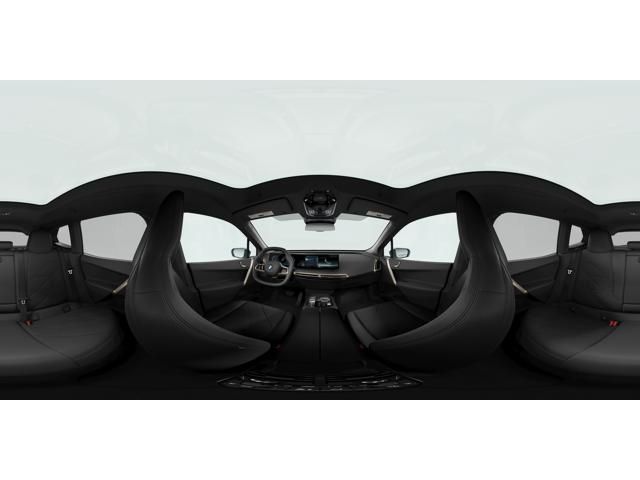 Thumbnail: 2026 BMW iX - 8
