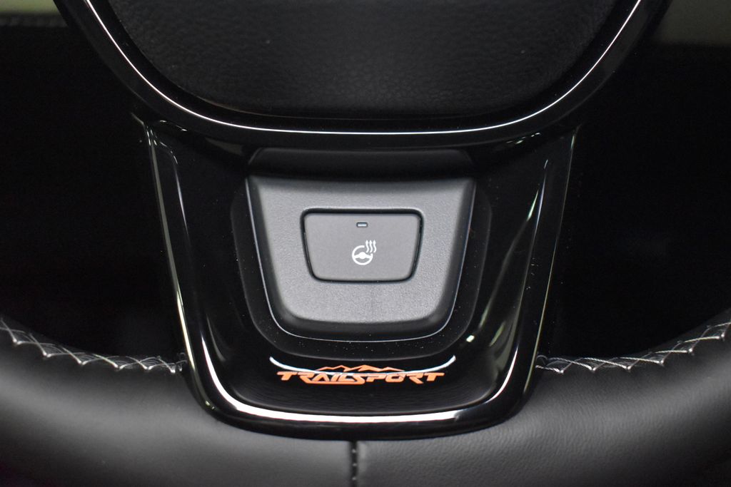Thumbnail: 2026 Honda Passport - 19