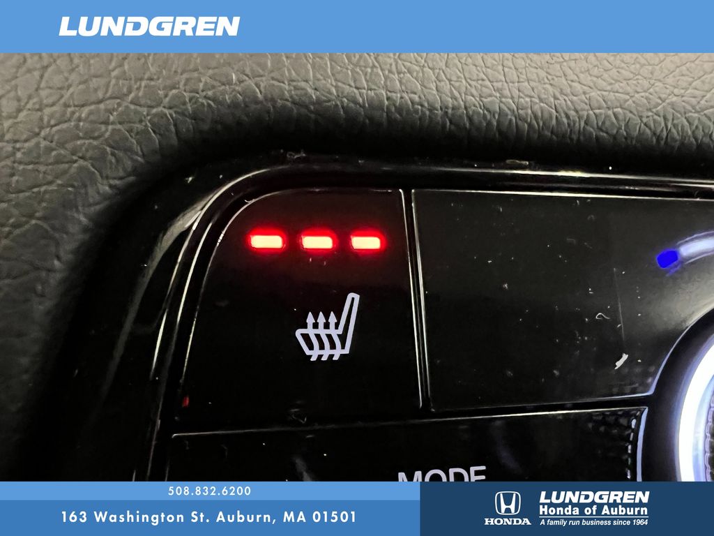New 2025 Honda Pilot SUV