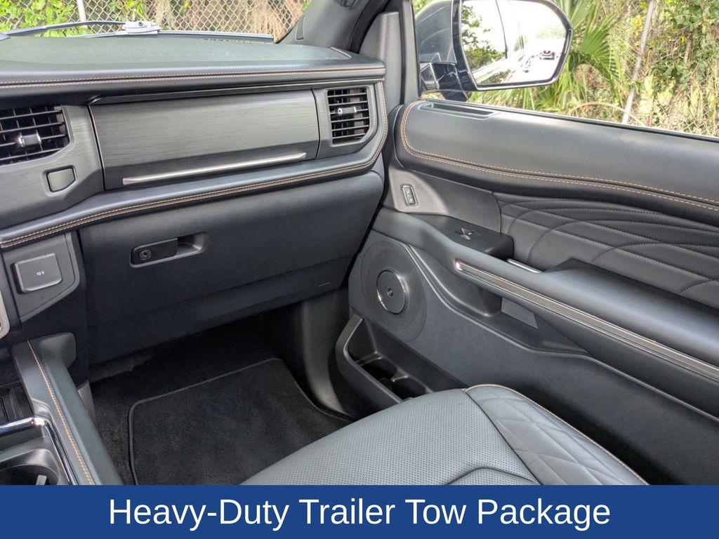 2023 Ford Expedition Platinum MAX
