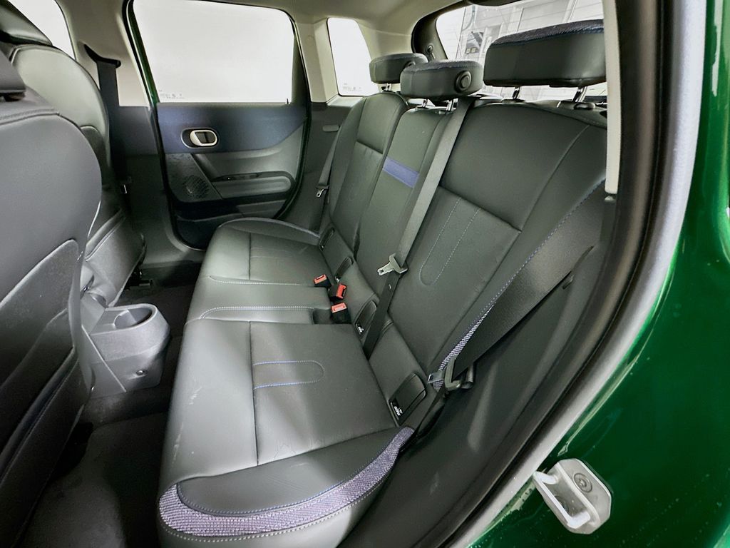 2025 MINI Cooper Hardtop S 17