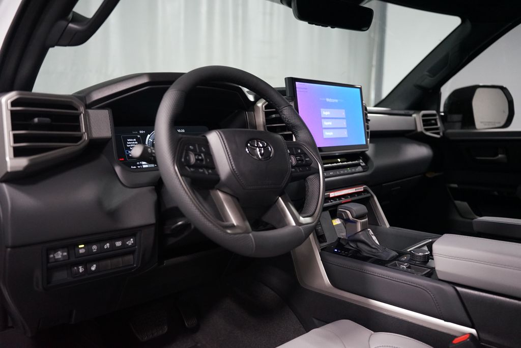 Thumbnail: 2026 Toyota Tundra - 15