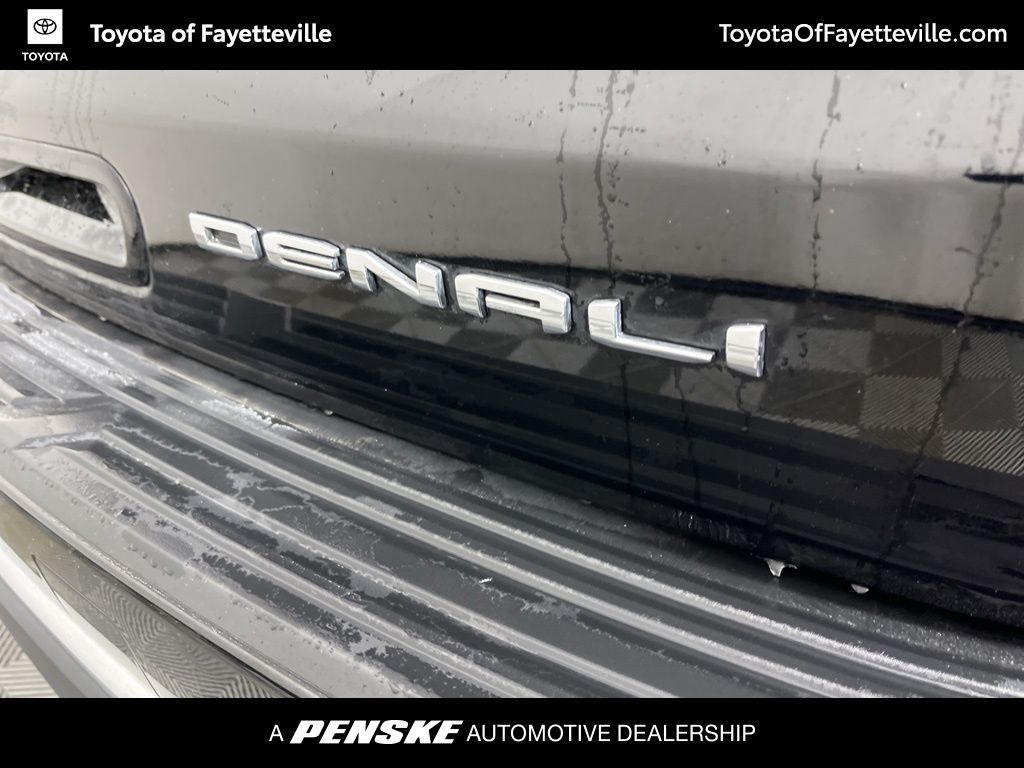 Thumbnail: 2021 GMC Yukon - 3